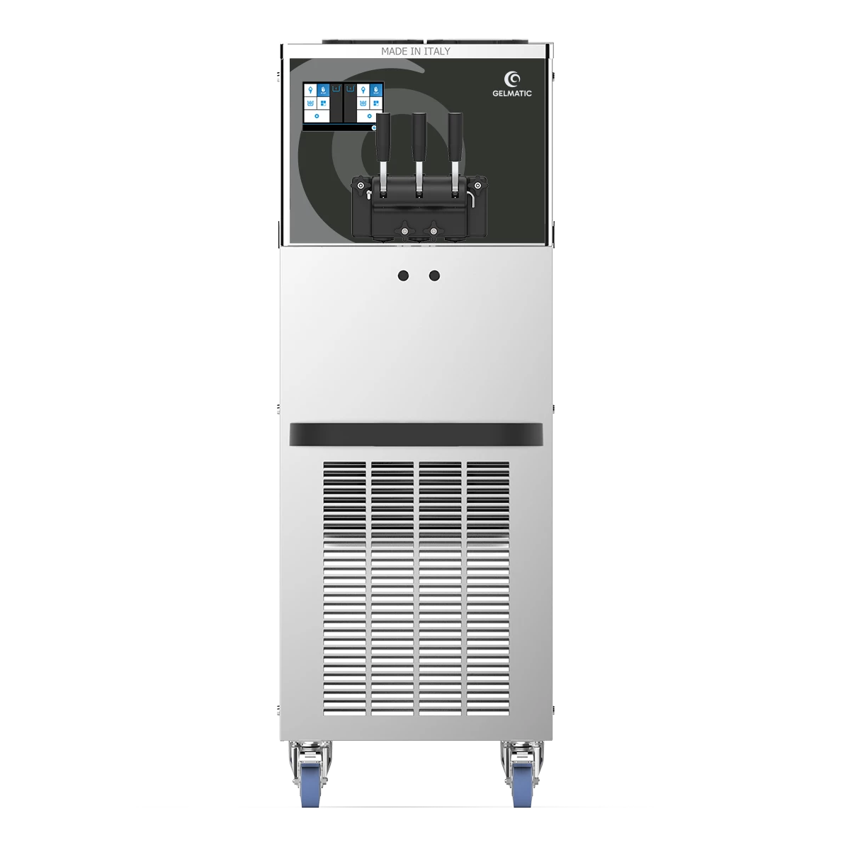 BV 261 HTP | Gel Matic