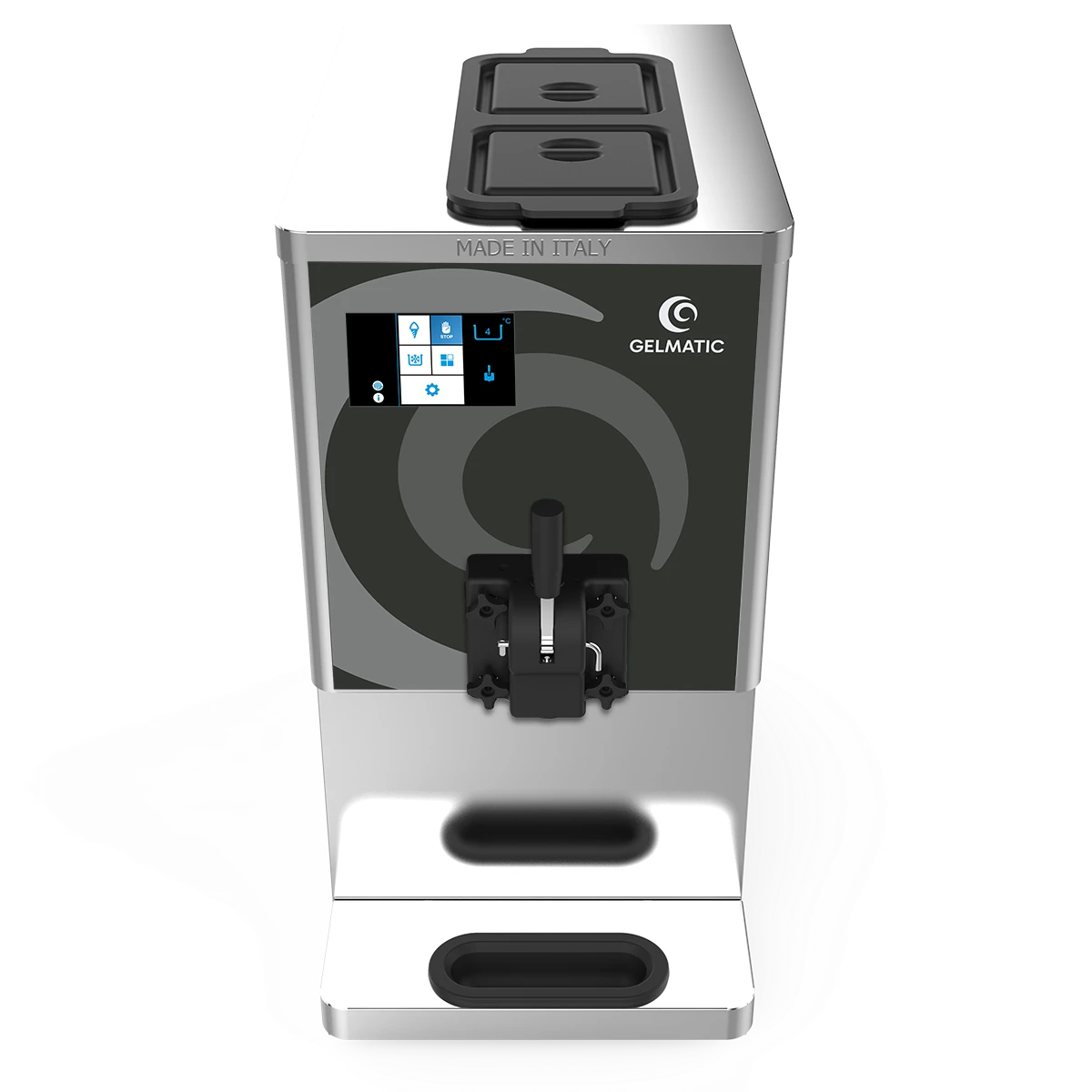MC 153 HT Bild 3