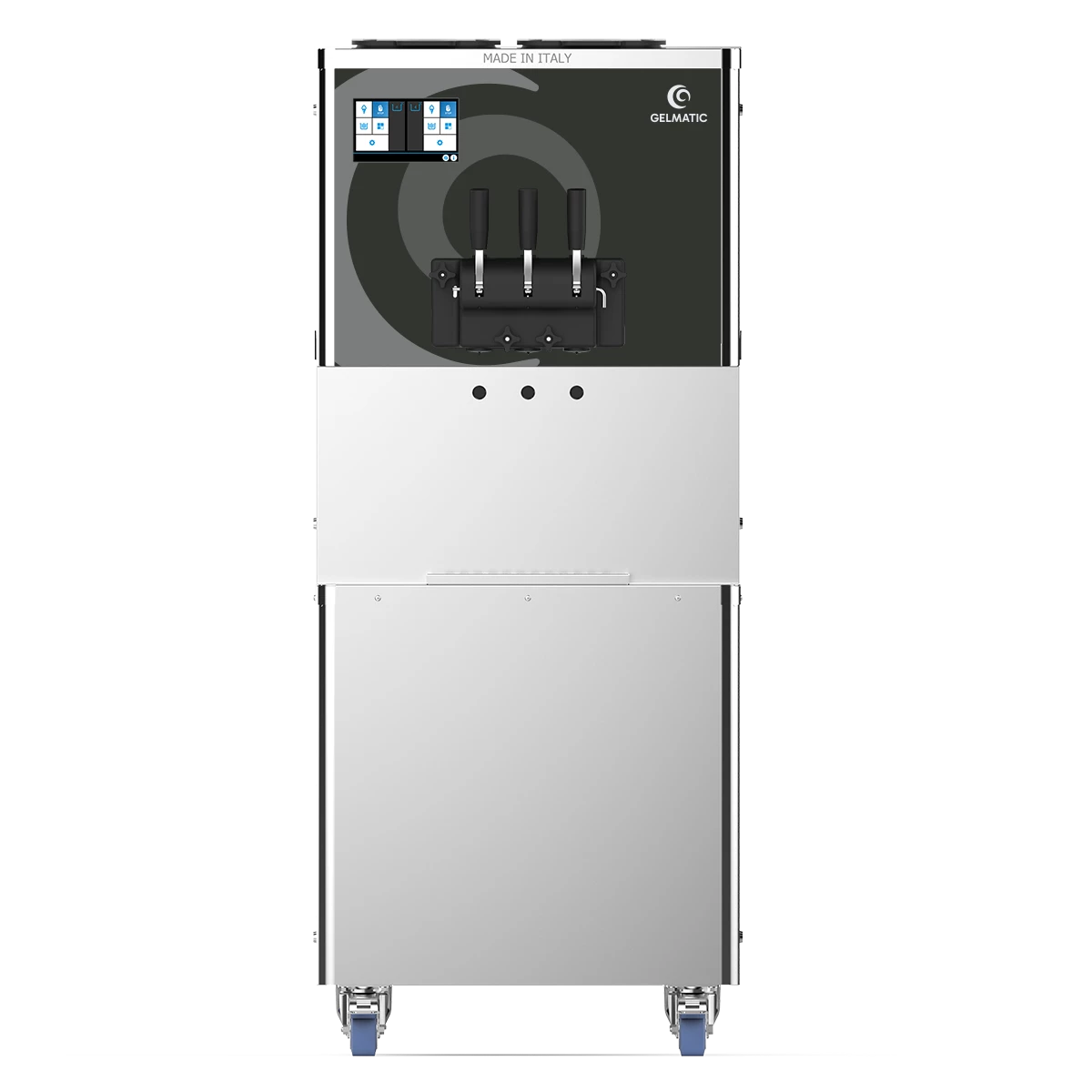 MV 255 HTP