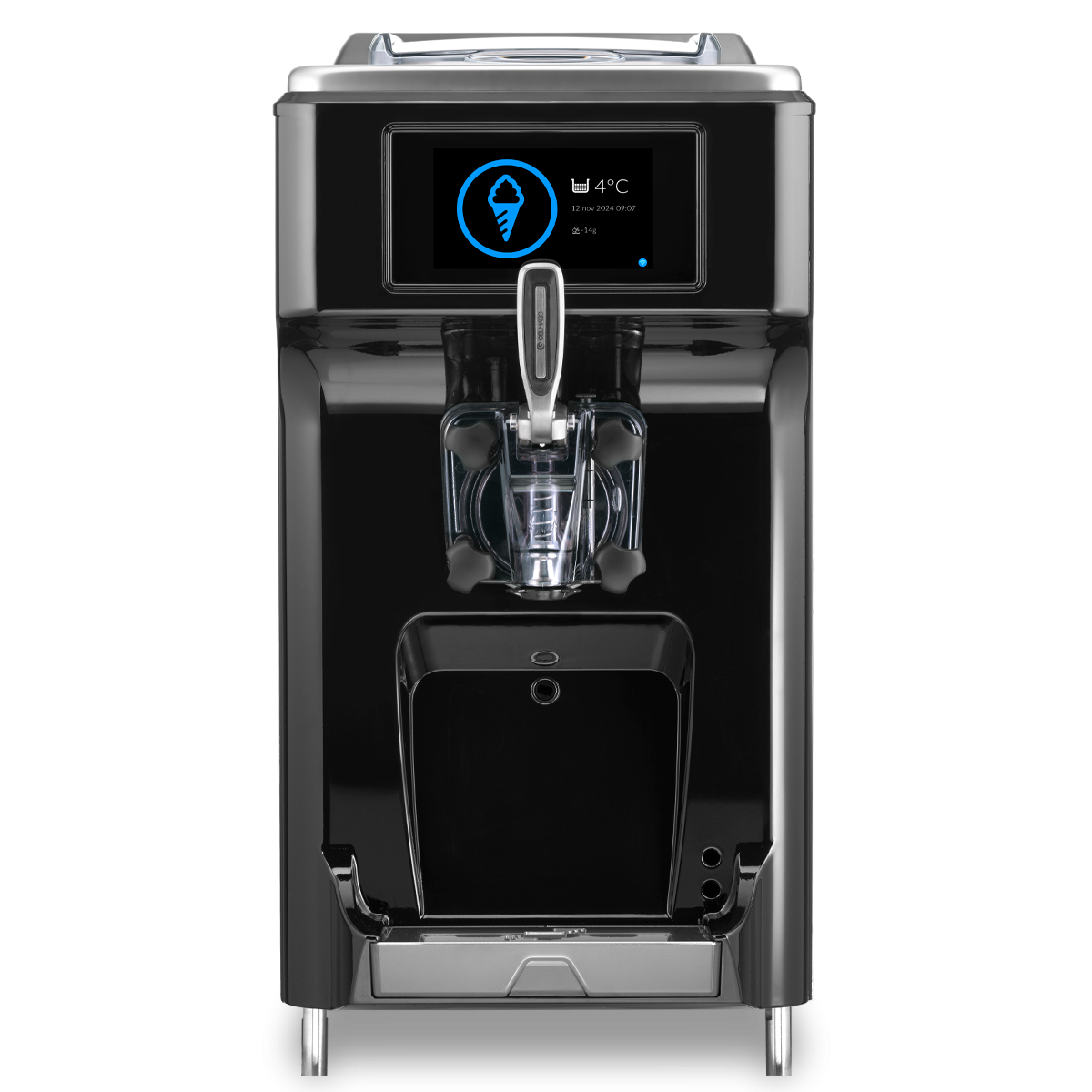 GIOTTO 12 GR | Gel Matic