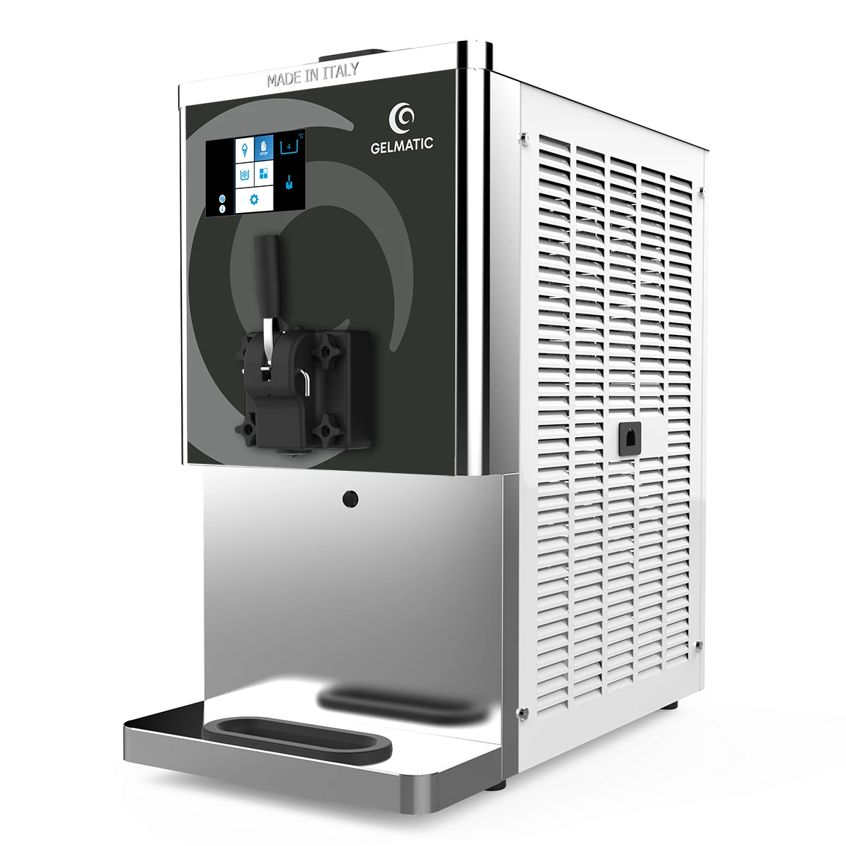 MC 153 HT Bild 2