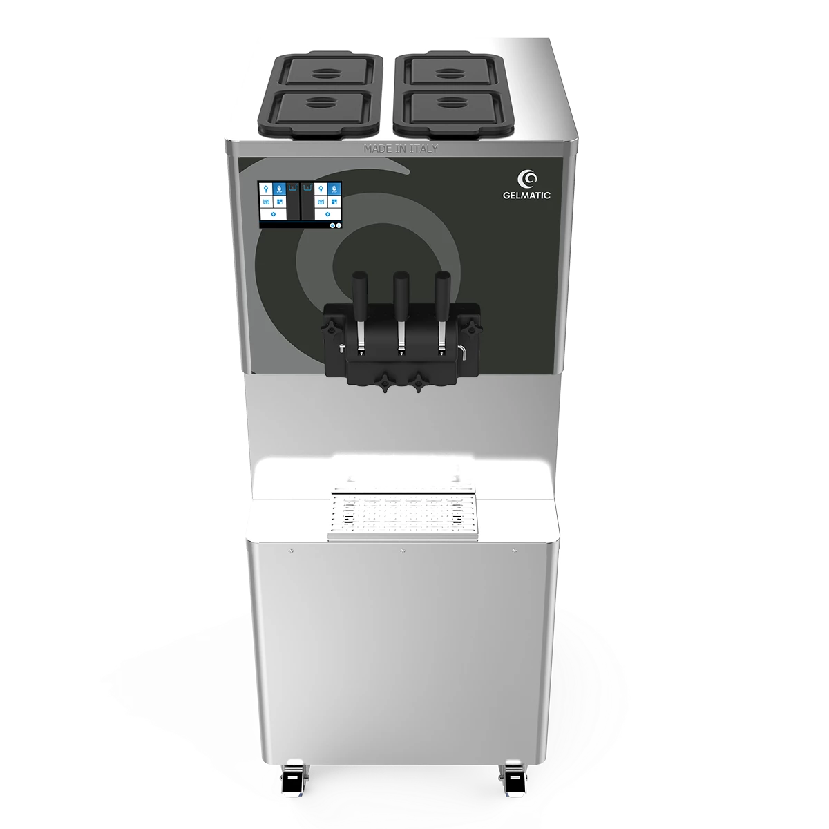 MV 255 HTP Bild 3