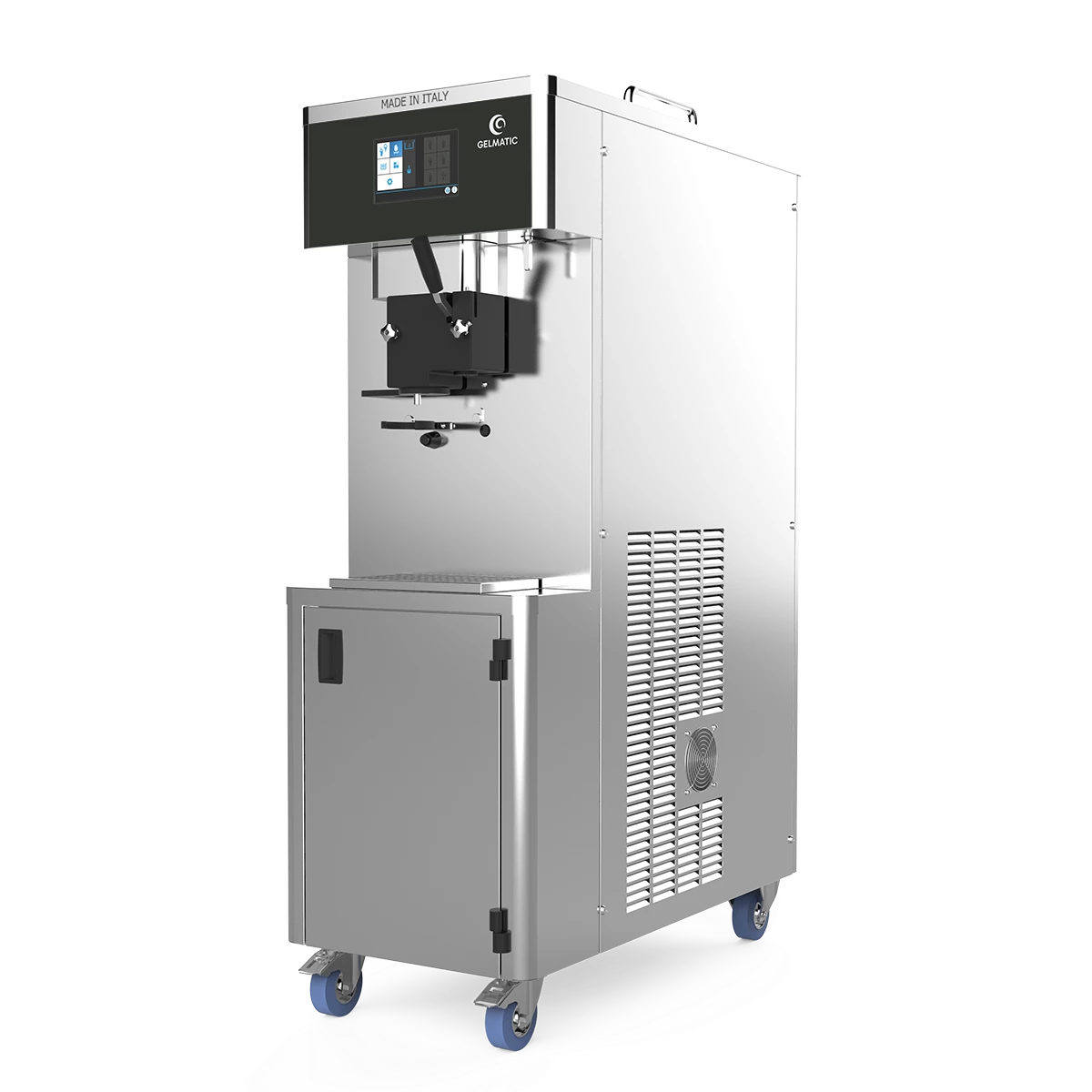 SHG-M 150 HTP Bild 2