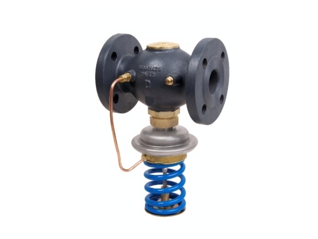 AVD DN 32, Ррег3-12 Danfoss