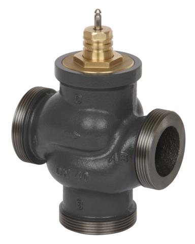 VRG 3, НР, DN 15/0.63 Danfoss 