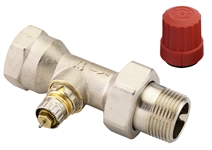 RTR-N прямой DN 15 Danfoss