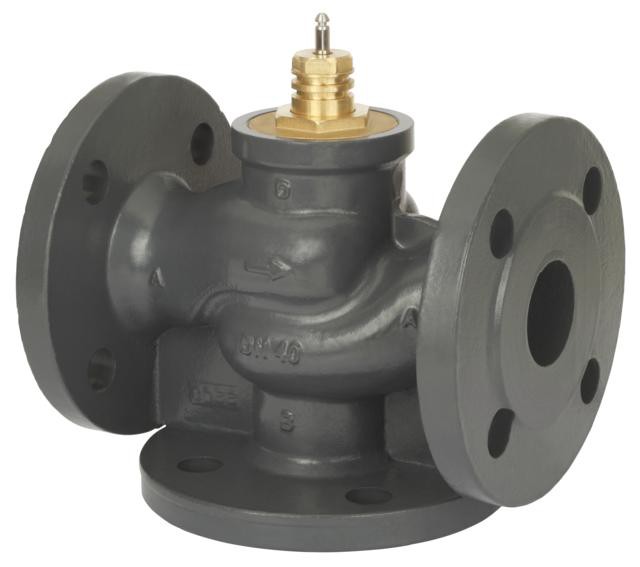 VF 3, F, DN 15/0.63 Danfoss