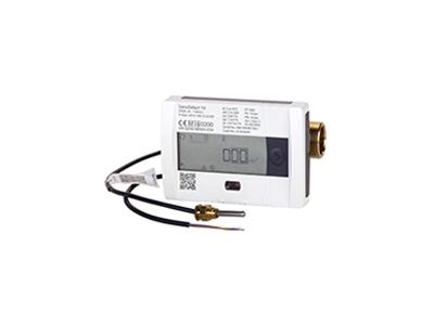 SonoSafe 10, подача, Gном. 0,6 м3/ч, Ду 15 мм, Danfoss