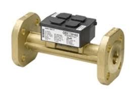 SONO 1500 CT, Gном 3,5 м3/ч, Ду 25 мм, ФП, Danfoss