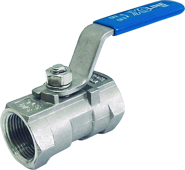 Х1666 Socla, DN 8, PN 63, Danfoss