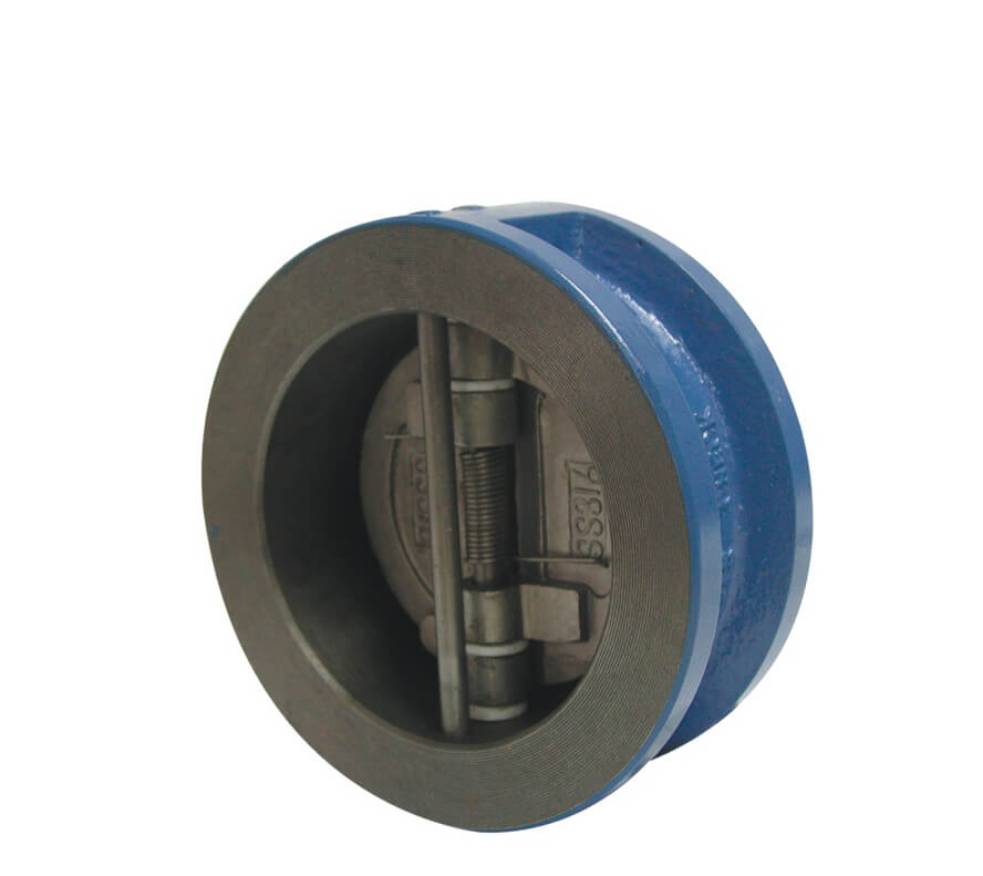 NVD 895, DN 50, PN 16, Danfoss