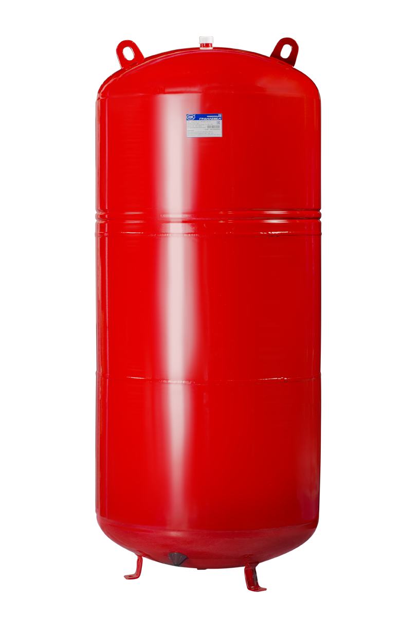 ГРАНЛЕВЕЛ тип НМ 35/1,5-4, на ножках, 35 л, PN 4 (старая серия), ADL