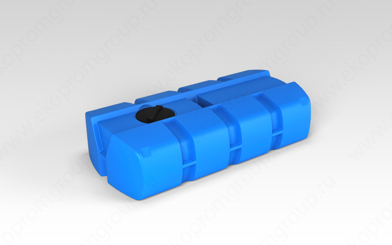 Емкость AUTO 1000 л