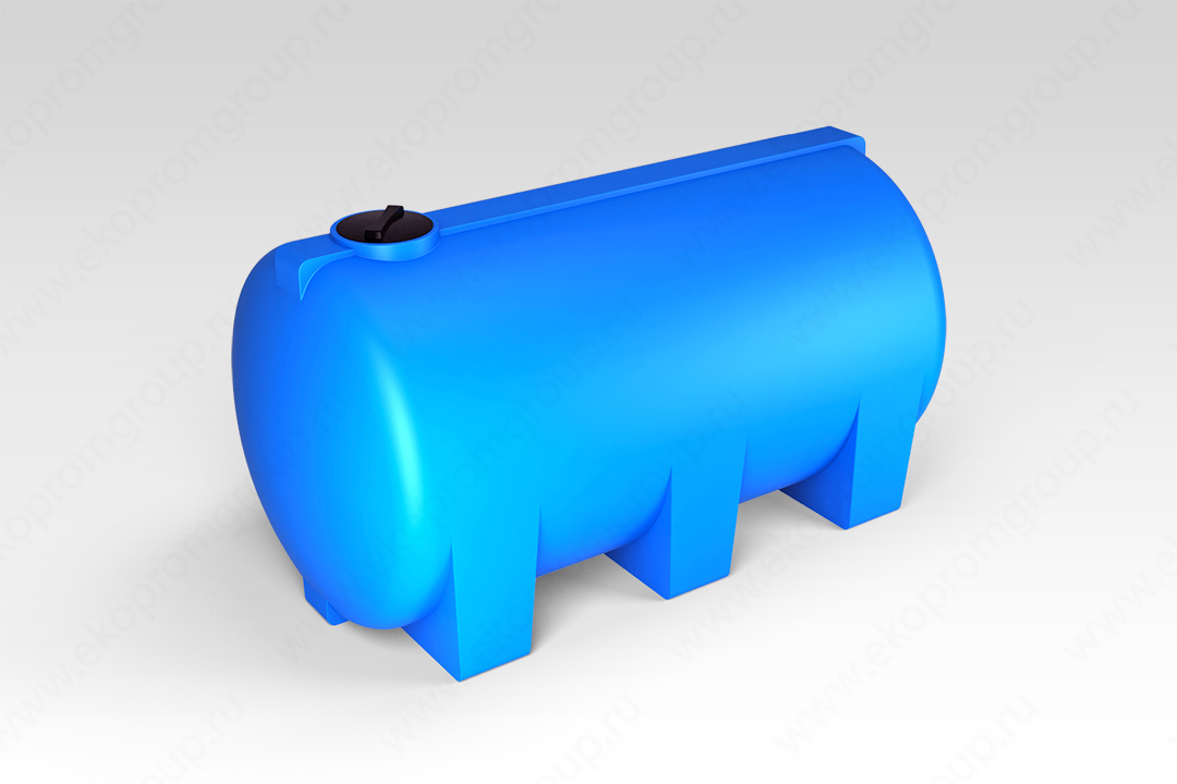 ЕмкостьH 300 л