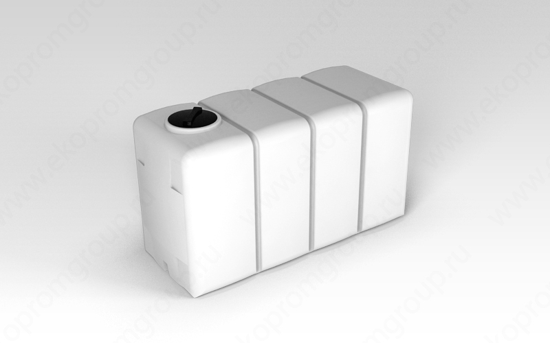 Емкость K 4000 л