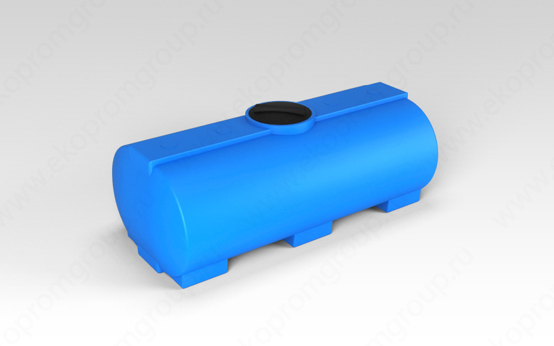 Емкость ЭВГ 750 л