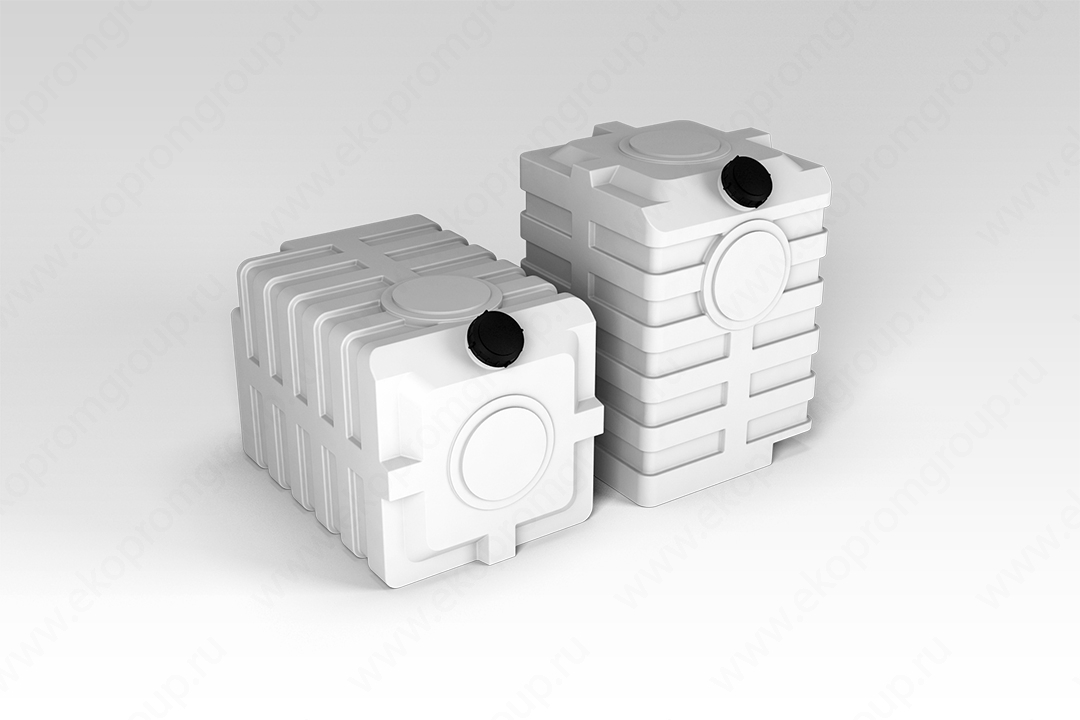 Емкость универсальная 600 л