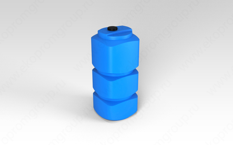 Емкость L 750 л oil