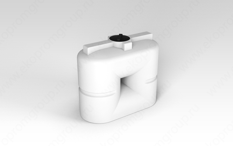 Емкость S 500 л oil