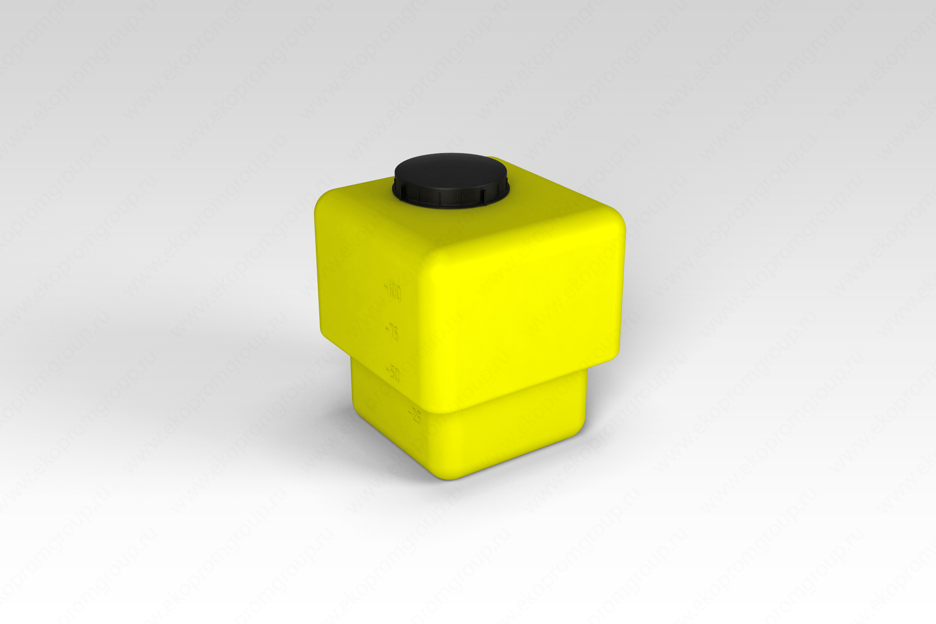 Бак промывной AGRO 120 л