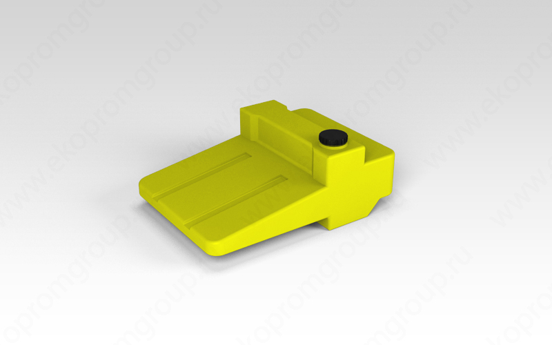 Бак промывной AGRO 300 л