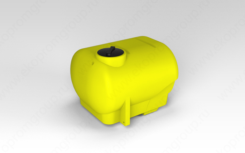 Емкость AGRO 2500 л