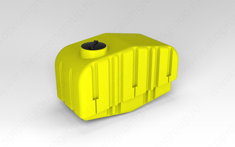 Емкость AGRO 3000 л