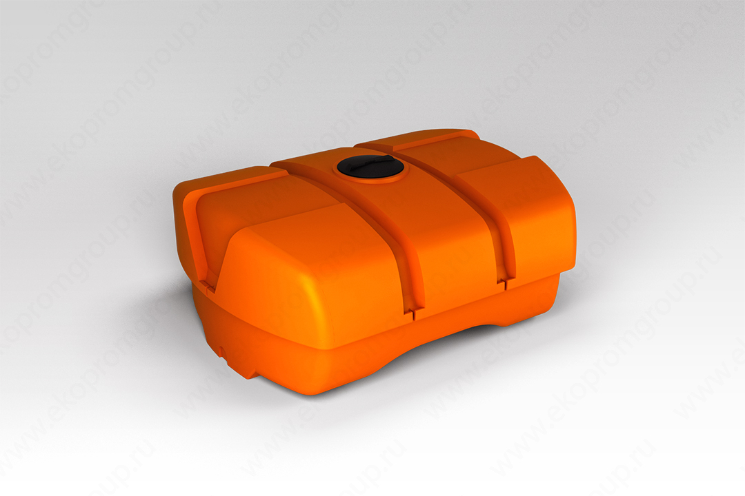 Емкость AGRO 4000 л