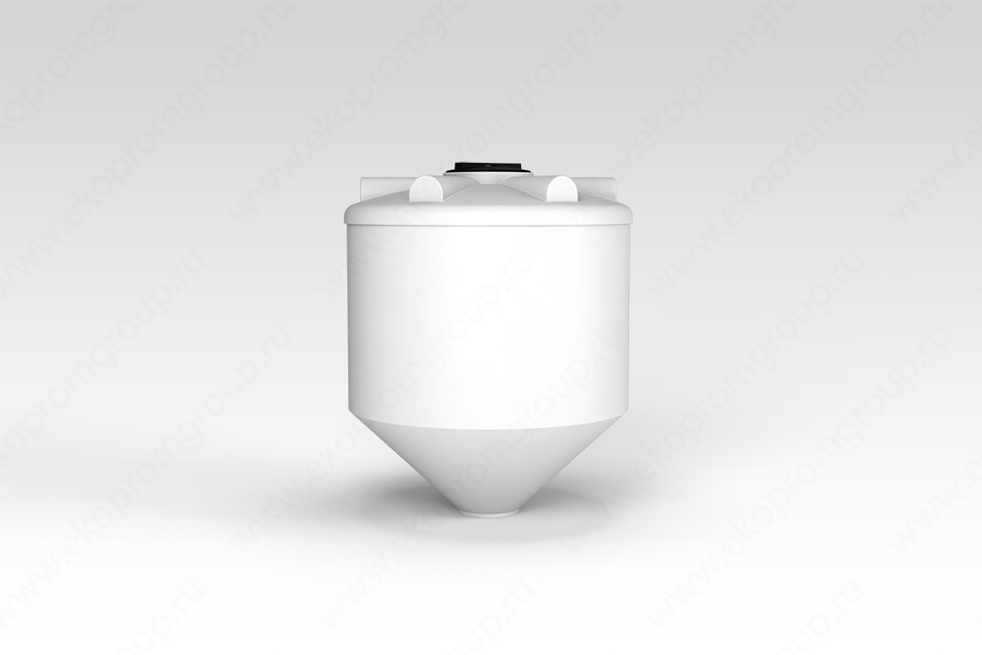 Емкость ФМ 120 л