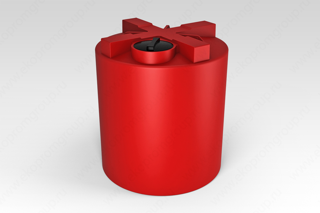 Емкость КАС 10000 л