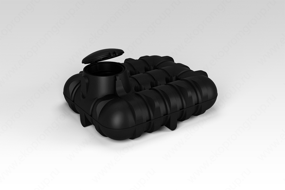 Емкость подземная R 3000 л