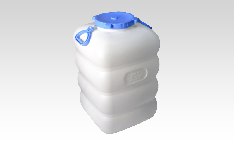 Фляга 100 л с ручками