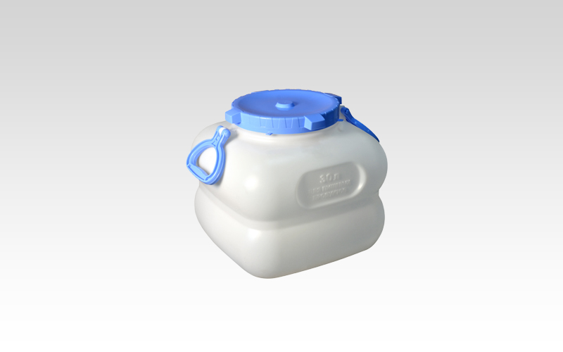 Фляга 30 л с ручками