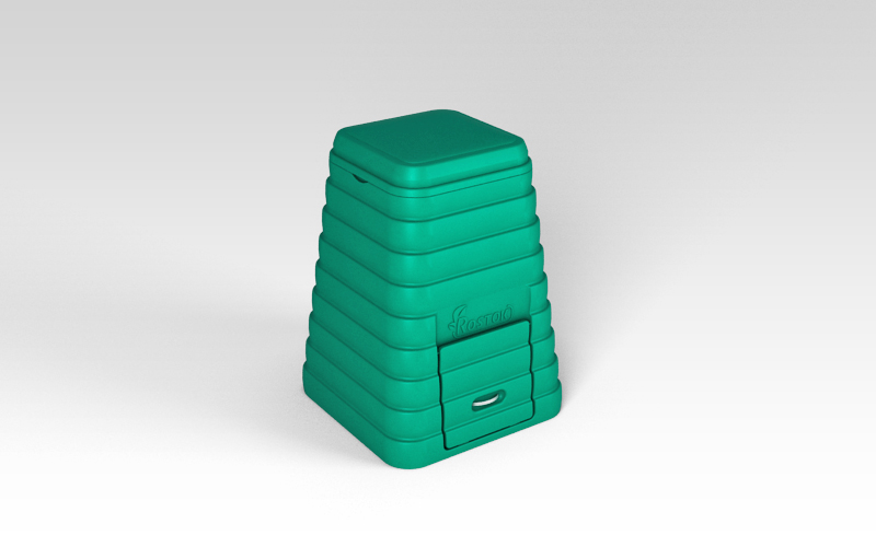 Компостер «Rostok»