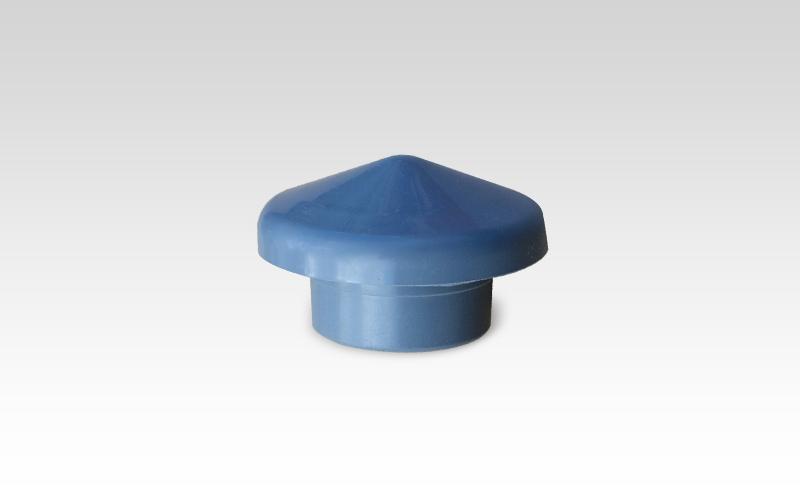 Зонт вентиляционный