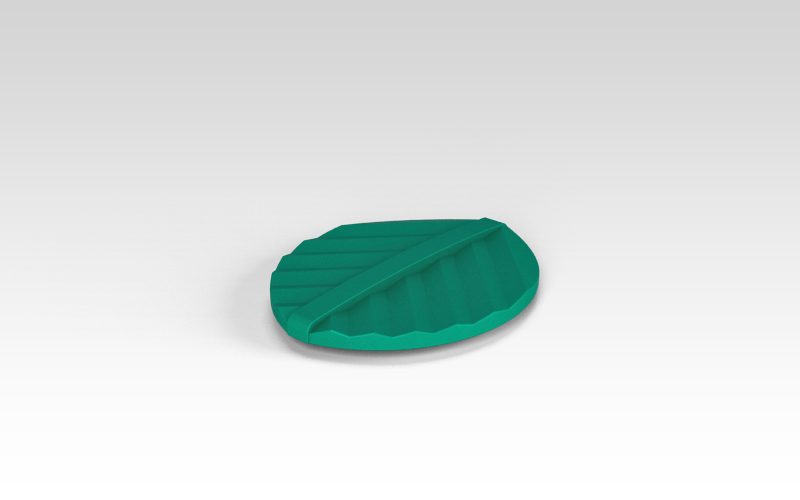 Крышка септика «Rostok»