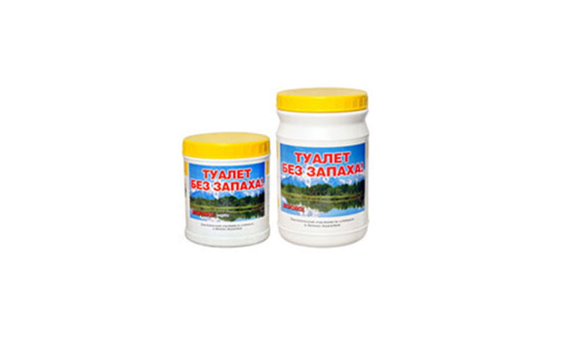 BIOFORCE Septic (круглогодичный)