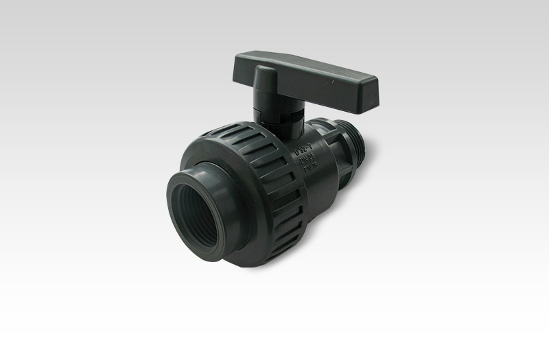  Кран шаровый проходной 11б27п КРДШ Ду15 Ру10