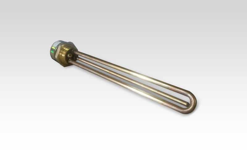 ТЭН системы обогрева