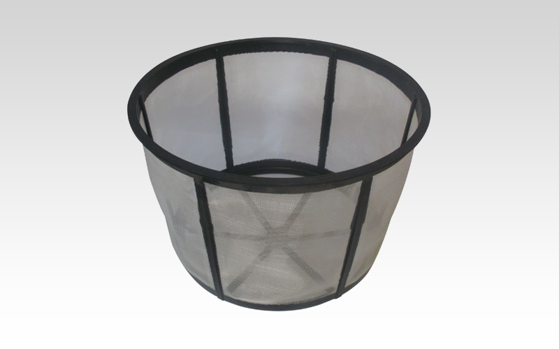 Фильтр грубой очистки