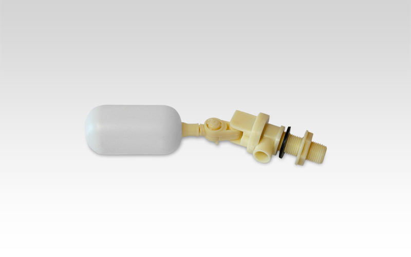 Механический выключатель уровня 3/4" (поплавковый клапан)