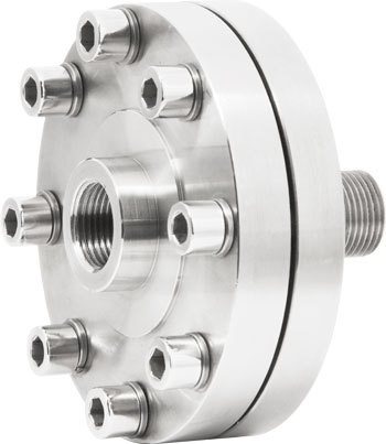 РМ-В10, ВР М20×1,5 - НР М20×1,5, РОСМА