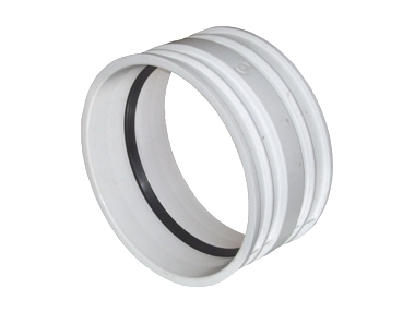 Патрубок защитный для труб НПВХ DN 110