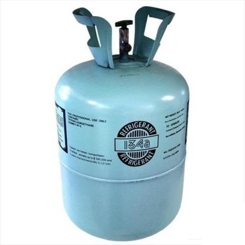 Фреон R-134А (1/13,6)
