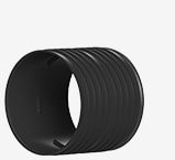 Муфта КОРСИС DN/ID 200