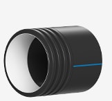 Переход на ПЭ сварной КОРСИС DN/OD 110