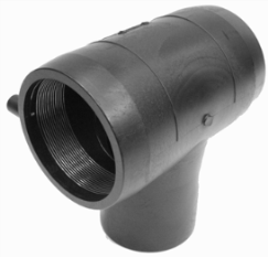 Тройник эл/св ПЭ100 SDR11 DN 32