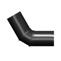 Отвод 20°-90° сварной ПЭ100 SDR17 DN 110