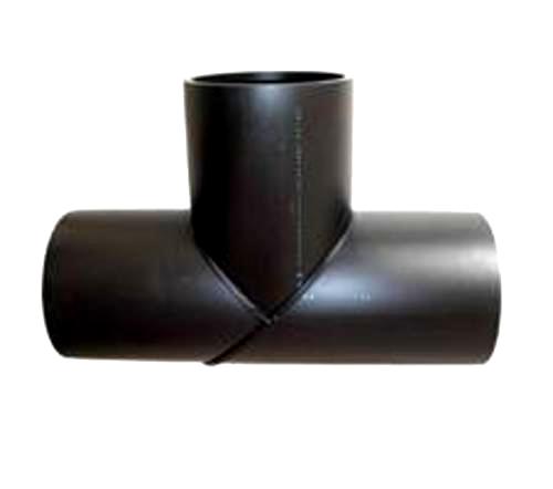 Тройник сварной ПЭ100 SDR17 DN 160