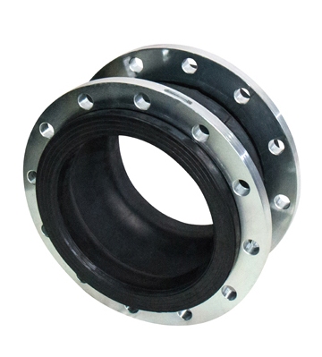 Компенсатор KMS (вибровставка) PN 10 DN 200 Dendor